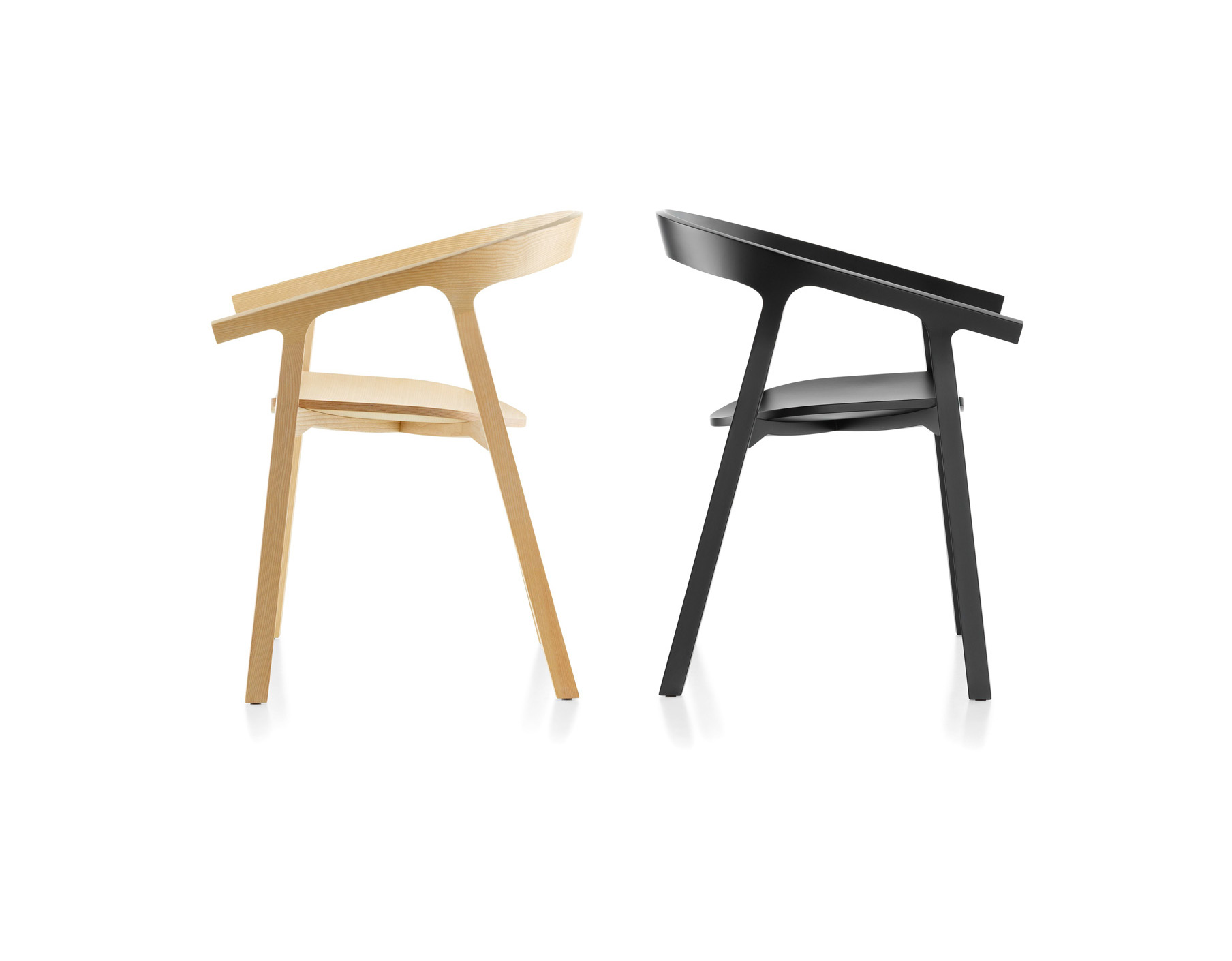 创意家具 - 坐具|餐椅|办公家具|球友会（中国）家具|He Said 餐椅